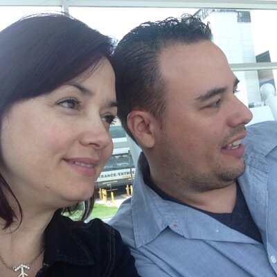 Profile Picture of Eric Gendron (@eric1443) on Twitter