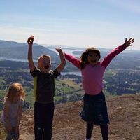 Profile Picture of Holly Gilbertson (@holly-gilbertson-2) on Quora