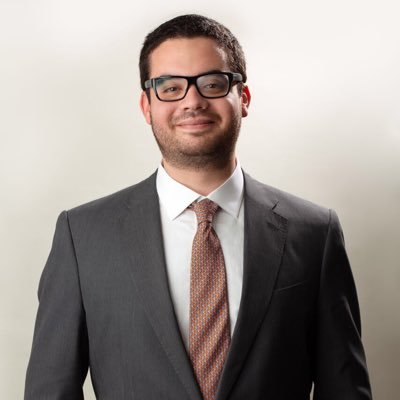 Profile Picture of Milo Ruiz (@MiloRuizG) on Twitter