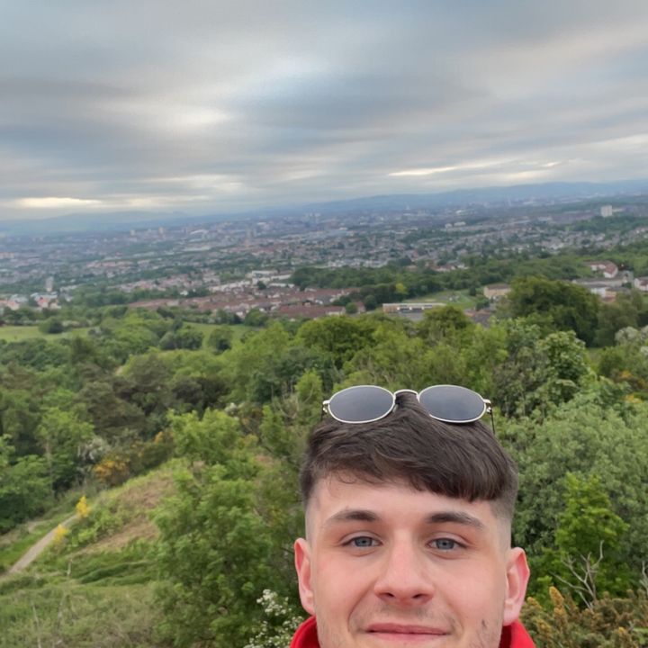 Profile Picture of Markpettit24 (@markpettit24) on Tiktok
