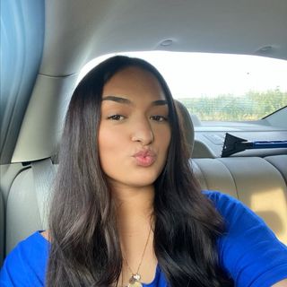 Profile Picture of Cassandra Guerrero 💙 (@cassandra.01) on Instagram