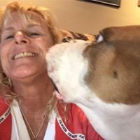 Profile Picture of Cindy Connor (@cindy-connor-3) on Quora