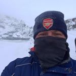 Profile Picture of Dave Bartlett (@dave_bartlett_) on Instagram