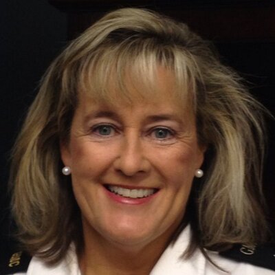 Profile Picture of Pam Grant (@GMCAP1) on Twitter