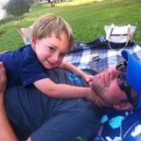 Profile Picture of Paul Irving (@paul-irving-1) on Quora
