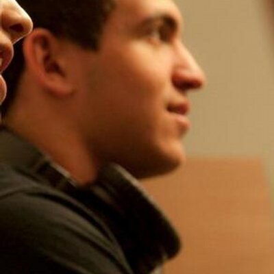 Profile Picture of Giuseppe Cappello (@JoeSchmow) on Twitter