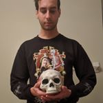 Profile Picture of Adam Otero (@adam_otero) on Instagram
