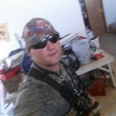 Profile Picture of Steven Dunfee (@StevenDunfee95) on Twitter