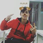 Profile Picture of soltero❤ (@jason_sacra21) on Instagram