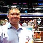 Profile Picture of Bob Roussel (@bobroussel) on Instagram