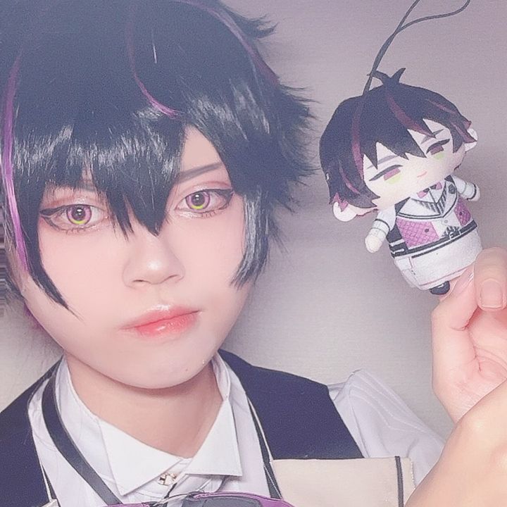 Profile Picture of たびビト (@tbtb_harmony) on Tiktok