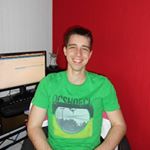 Profile Picture of Thomas Gilliard (@touf_gilliard) on Instagram