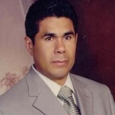 Profile Picture of Rigoberto Vargas (@rigobertovargas) on Twitter