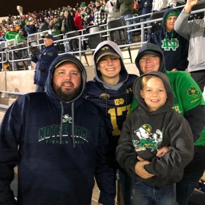 Profile Picture of Kevin Mosier (@Mosier_Kevin) on Twitter