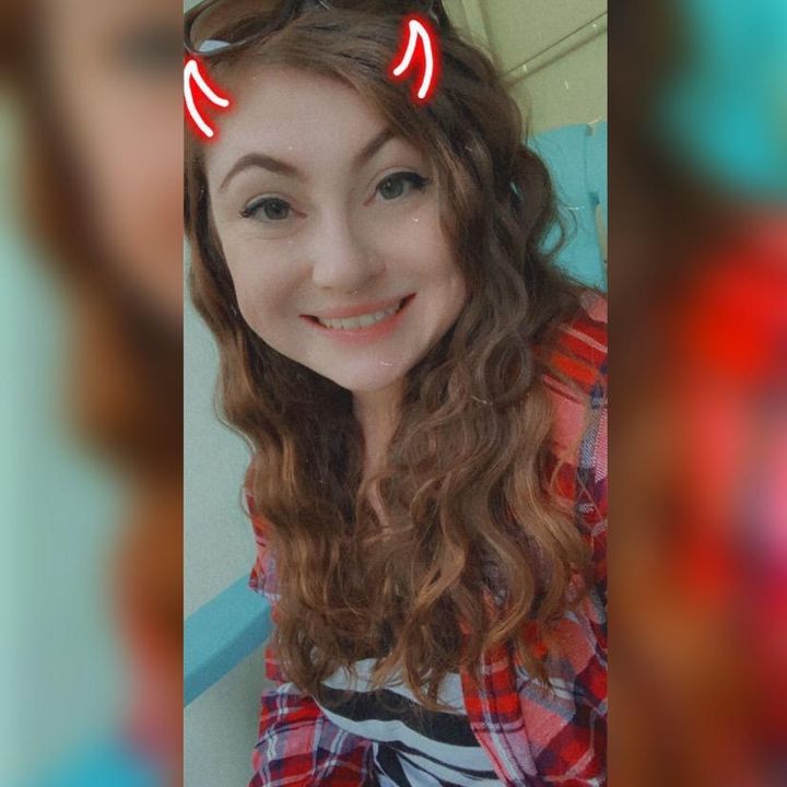 Profile Picture of Alex Barr (@@frecklymermaid1) on Tiktok