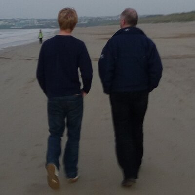 Profile Picture of Jonathan McKee (@JonathanCMcKee) on Twitter