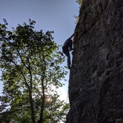 Profile Picture of Ben Carter (@benclimbsstuff) on Twitter