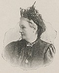 Profile Picture of Anna Simsonon Wikipedia