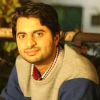 Profile Picture of Umair Ejaz (@umair-ejaz-2) on Quora