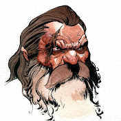 Profile Picture of Samson Caudron (@Odiousful) on Youtube