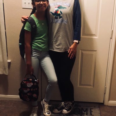 Profile Picture of Mrs. Robin Cantu’s Kinder Class (@robin_class) on Twitter