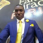 Profile Picture of Michael seun Bello (@michaelseunb) on Instagram