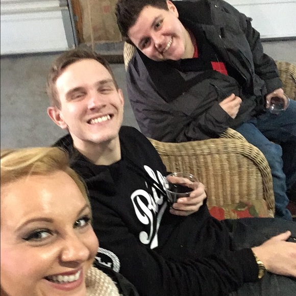 Profile Picture of Tyler Usselman (@tusselman) on Poshmark