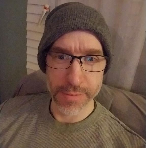 Profile Picture of Kevin Parker (@internet_god) on Poshmark