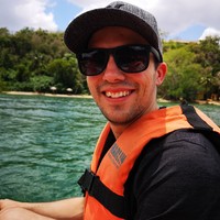 Profile Picture of Michaël Carbonneau (@michaël-carbonneau) on Quora