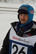 Profile Picture of Robert Sørlie - Wikipediaon Wikipedia