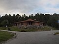 Profile Picture of Nordbyen Churchon Wikipedia