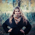 Profile Picture of Olga Gerasimova (@ms.gerasimova) on Flickr