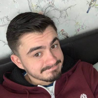 Profile Picture of Greg Hibbert (@ricochet1622) on Twitter