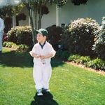 Profile Picture of Carson Herron (@carsonherron) on Instagram