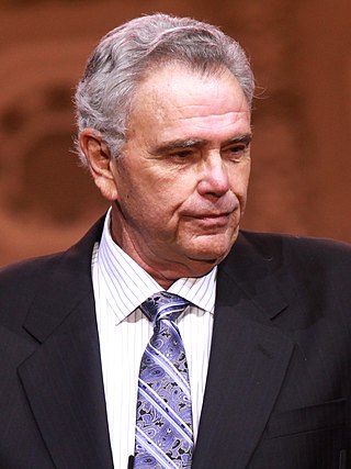 Profile Picture of James Robison (televangelist)on Wikipedia