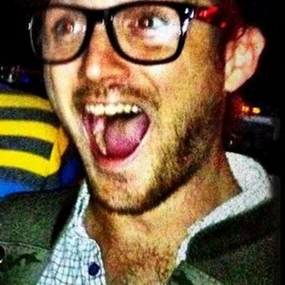 Profile Picture of Chris Fricke (@mrfricke) on Twitter