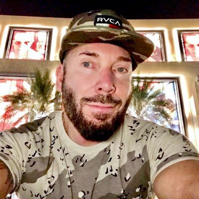 Profile Picture of Jesus Contreras (@JesusContre97) on Twitter