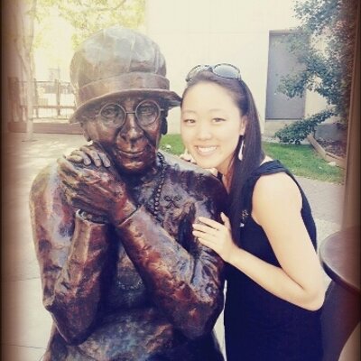 Profile Picture of Ruth Kim (@msruth_kim) on Twitter