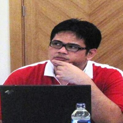 Profile Picture of Andre Sibuea (@andresibu) on Twitter