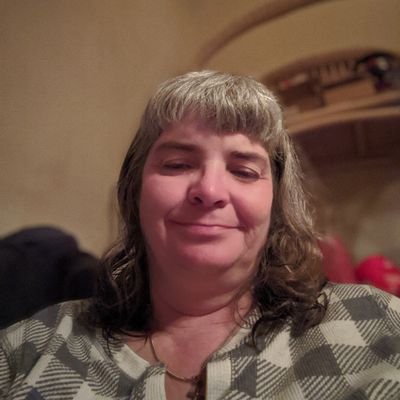 Profile Picture of Barbara Brammer (@BarbaraBrammer6) on Twitter