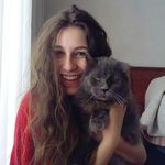 Profile Picture of Sheila Sicart Portillo (@sheilasipor) on Instagram