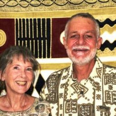Profile Picture of Jim Robinette (@jkrobin1) on Twitter