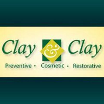 Profile Picture of Clay & Clay Dental (@claydental) on Twitter