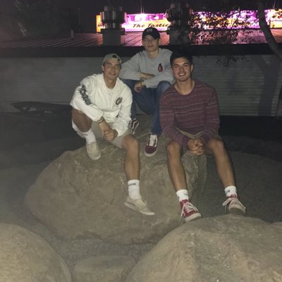 Profile Picture of Veeth (@c_veith) on Twitter