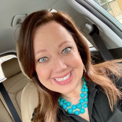 Profile Picture of Christy Gutowski (@ChristyGutowsk1) on Twitter