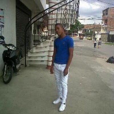 Profile Picture of David Ferney (@Davidferney3) on Twitter