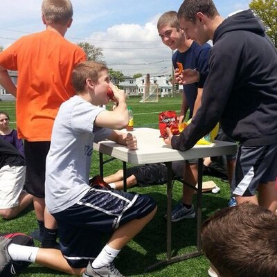 Chris Sorgé - Twitter Profile Picture of Chris Sorgé (@christophesorge) on Twitter