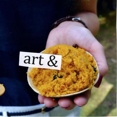 Profile Picture of Robin Kahn (@robinfebekahn) on Twitter