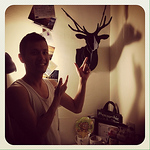 Profile Picture of Jason Chung (@menshen chung) on Flickr