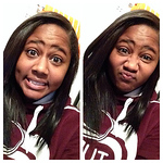 Profile Picture of Iesha Boyd (@christian.boyd23) on Flickr